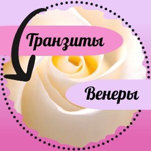 Транзиты Венеры в джйотиш