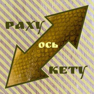 Ось Раху-Кету: особые точки на зодиаке